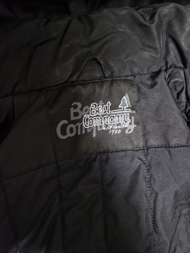 Bomber best company 1980