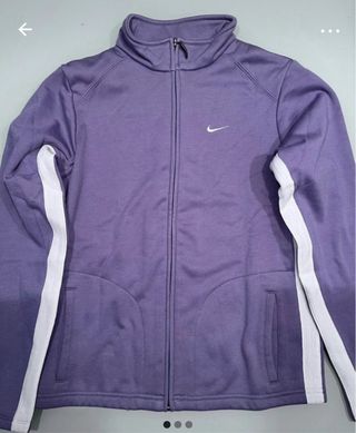 Sudadera Nike