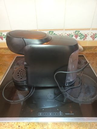Cafetera Bosch tassimo