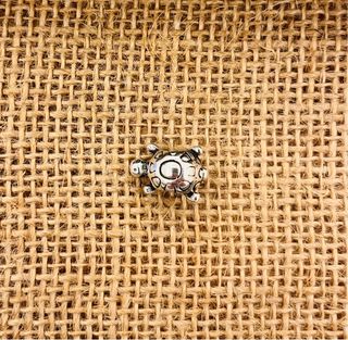 Charm Tortuga Pandora