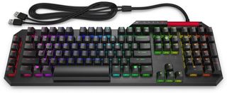 Teclado Hp Omen 
