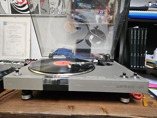 Giradischi Quanta 600