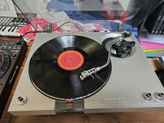 Giradischi Quanta 600