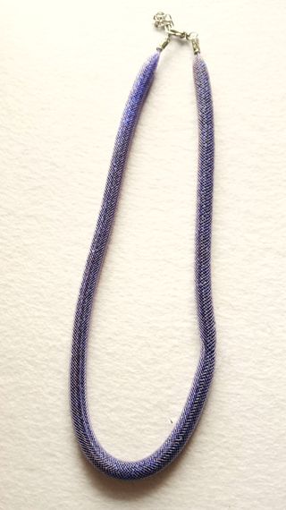 Set collane blu