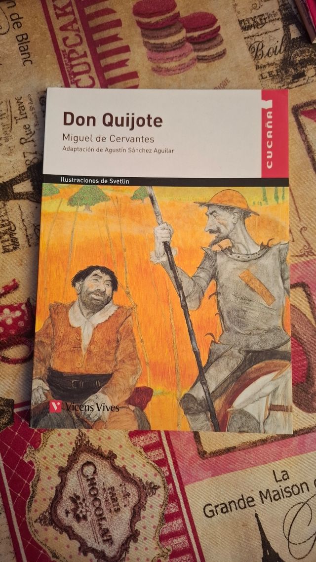 Don Quijote