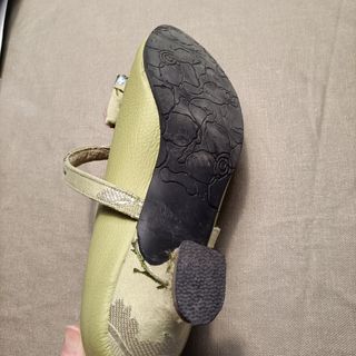 Zapatos fallera