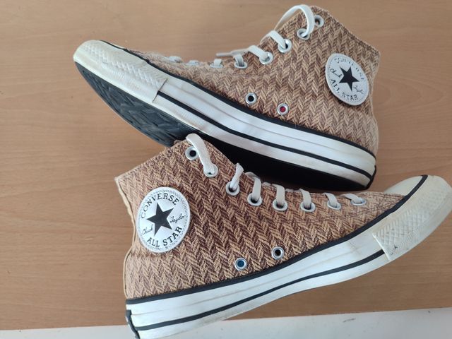 Zapatillas converse