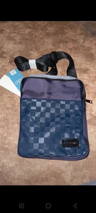 Borsello uomo Solo Soprani