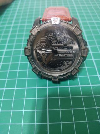 Reloj hombre Guess