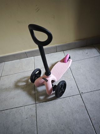 Patinete para niños pequeños
