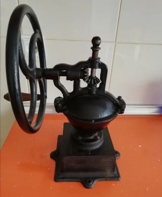 Molinillo de café ELMA