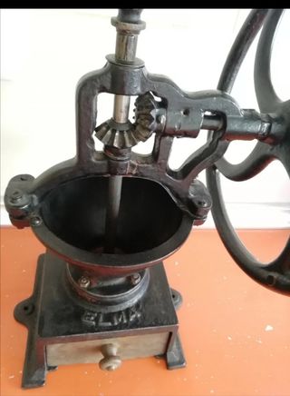 Molinillo de café ELMA