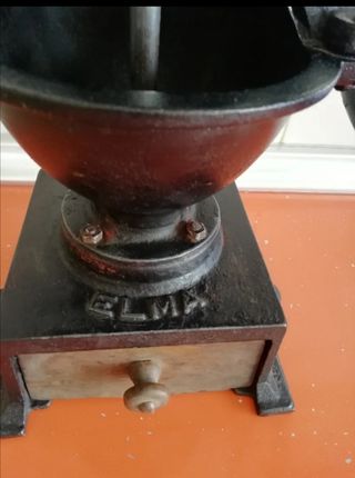 Molinillo de café ELMA