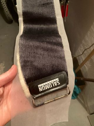 Splitboard Salomon Premiere