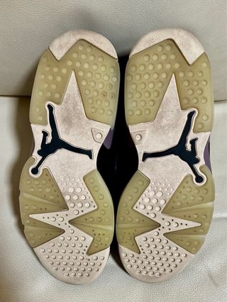 Nike Air Jordan MVP 