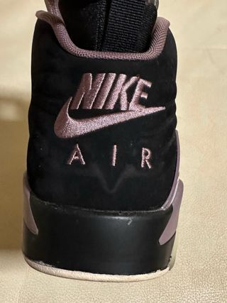 Nike Air Jordan MVP 