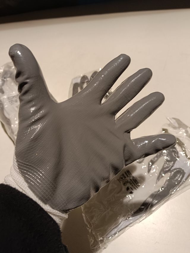 Guant de nitril