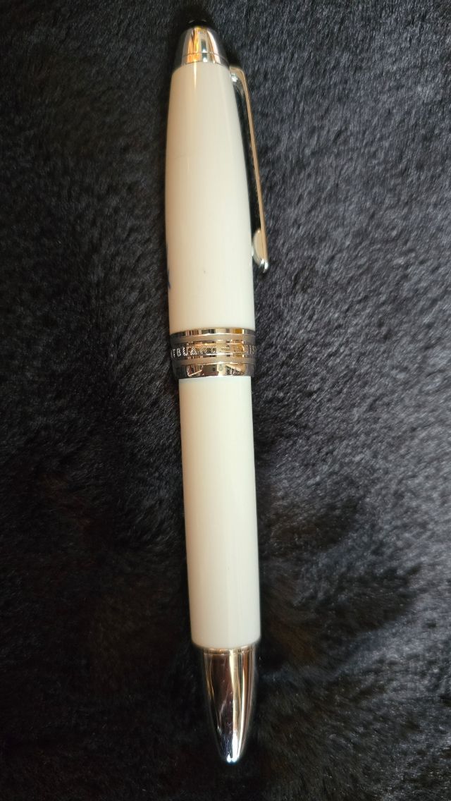 Montblanc Roller Meisterstück Porcelana