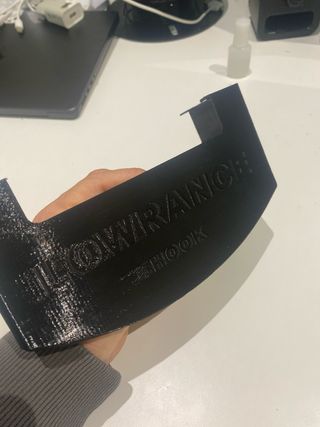 Visera hook reveal 5