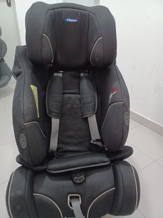 Silla Klipann Triofix Recline
