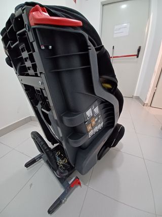Silla Klipann Triofix Recline