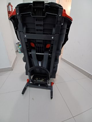 Silla Klipann Triofix Recline
