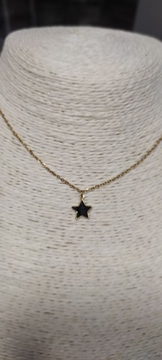 Multi conjuto estrella negra