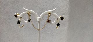 Multi conjuto estrella negra