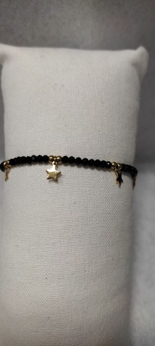 Multi conjuto estrella negra