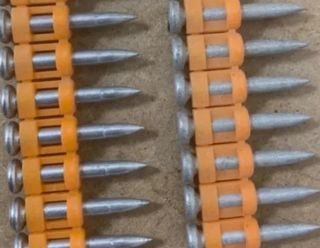 1000 clavos Split Pulsar 24 mm