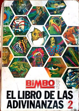 Lote de dos álbumes vintage