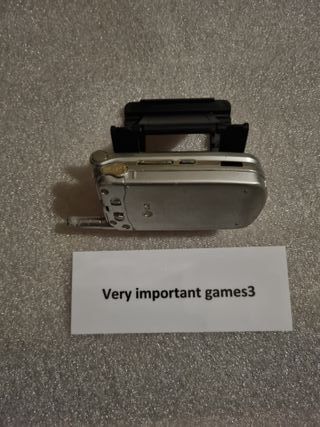 7604N-Cellulare LG U8130