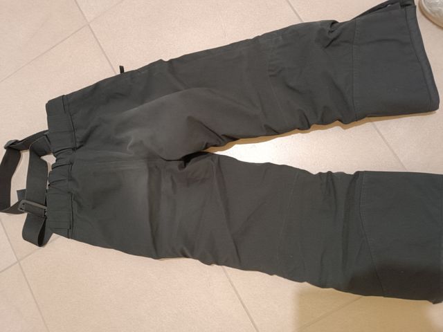Pantaloni da neve bambini