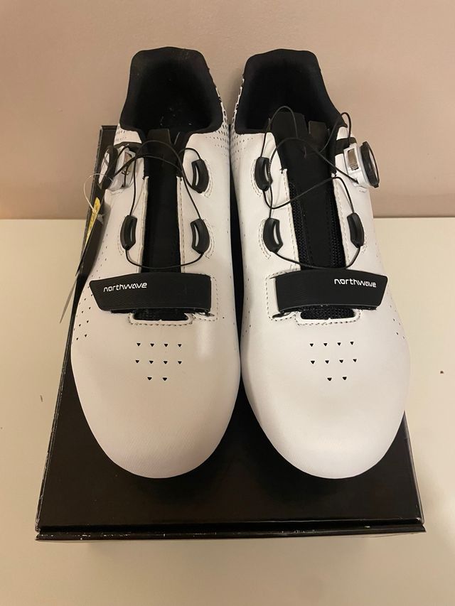 Zapatillas Northwave Nº46