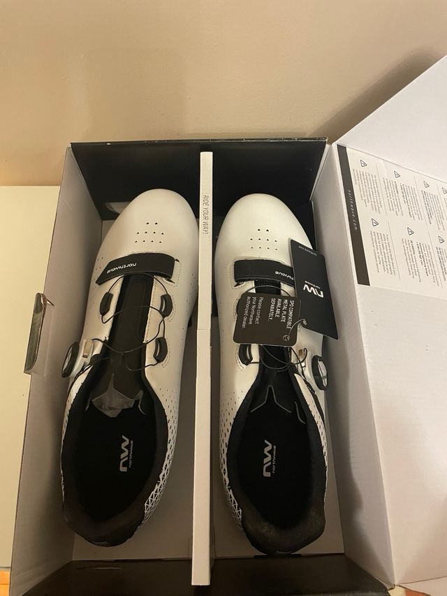 Zapatillas Northwave Nº46