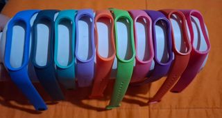 18 Cinturini Xiaomi Mi Band 5