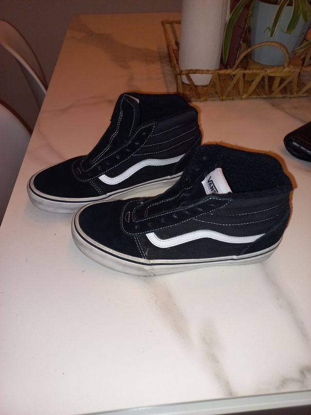Zapatillas Vans