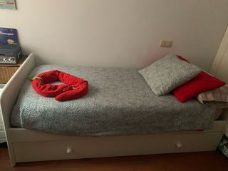 Cama nido