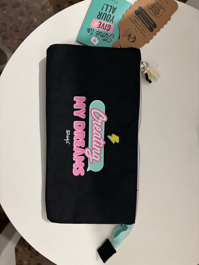 Estuche Mr Wonderful