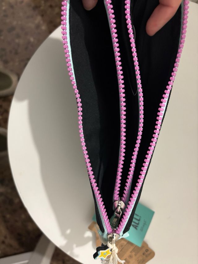 Estuche Mr Wonderful