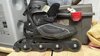 Patines de linea adultos