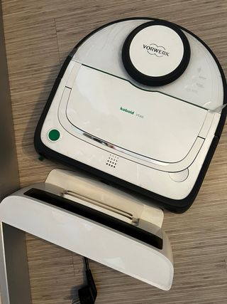 Robot aspirador Kobold VR300 Vorwerk