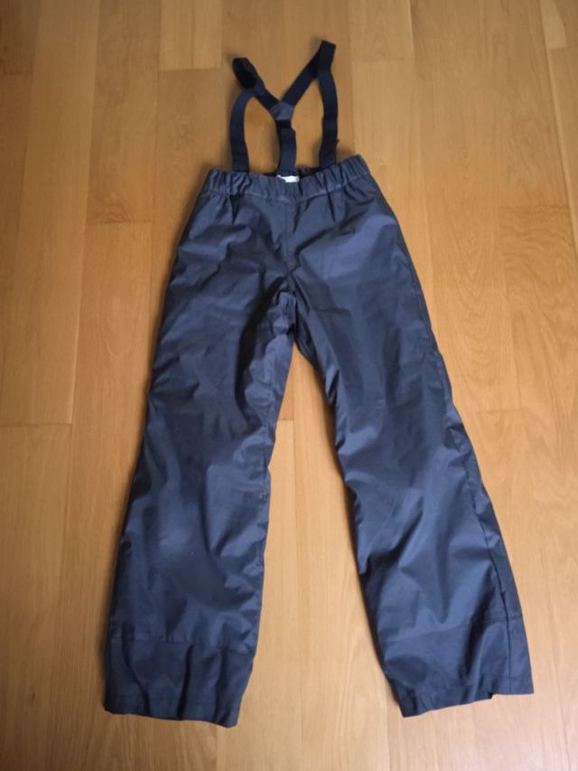 Pantalón de esquí infantil Wedze P100