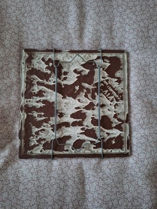 Accesorio telefono coche