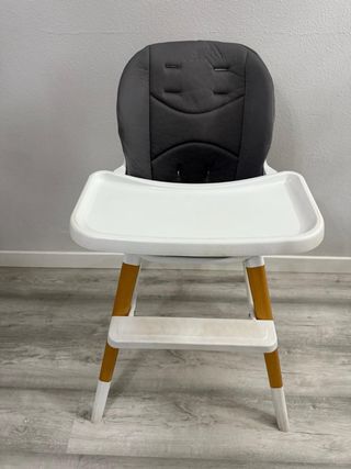 Trona de bebe 