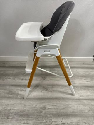 Trona de bebe 