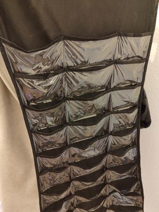 Organizador de joyas colgante, de SHEIN