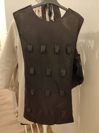 Organizador de joyas colgante, de SHEIN
