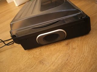 Tocadiscos Lauson cl-108