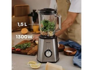 Batidora de vaso  MELLERWARE Mixy! 1300W 1.5l